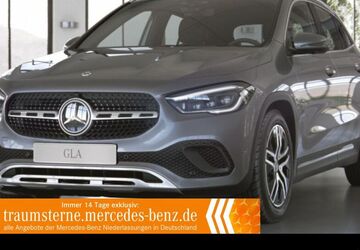 Mercedes-Benz GLA 250 22.604 km 34.990 &euro; Stuttgart 70469