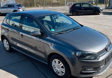 VW Polo 157.814 km 5.699 &euro; Vaihingen/Enz 71665