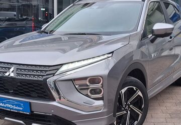 Mitsubishi Eclipse Cross 16.500 km 22.900 &euro; Nürtingen bei Stuttgart 72622