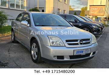 Opel Vectra 199.980 km 2.900 &euro; Stuttgart 70499