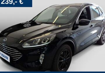 Ford Kuga 61.780 km 22.830 &euro; Backnang 71522