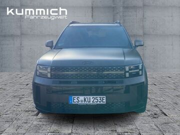 Gebrauchte Hyundai Santa Fe