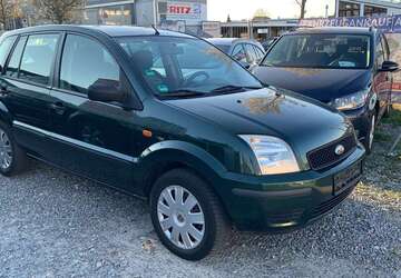 Ford Fusion 198.202 km 800 &euro; Filderstadt Plattenhart 70794