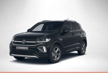 VW T-Cross 16.000 km 29.490 &euro; Nürtingen 72622