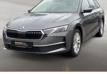 Skoda Octavia 20.581 km 30.890 &euro; Kirchheim 73230