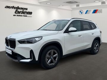 Gebrauchte BMW X1