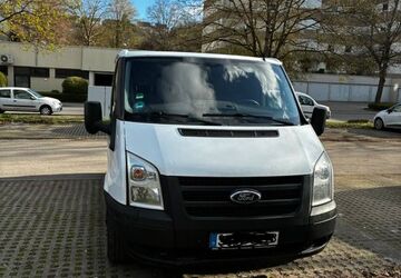 Ford Transit 132.000 km 6.800 &euro; Stuttgart 70469