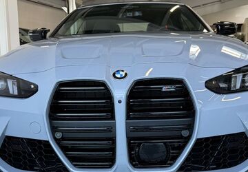BMW M4 17.999 km 102.953 &euro; Asperg 71679