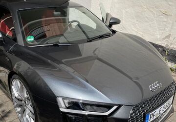 Audi R8 20.570 km 137.480 &euro; Illingen 75428