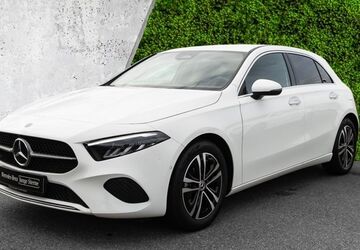 Mercedes-Benz A 180 8.700 km 27.880 &euro; Dettingen unter Teck 73265