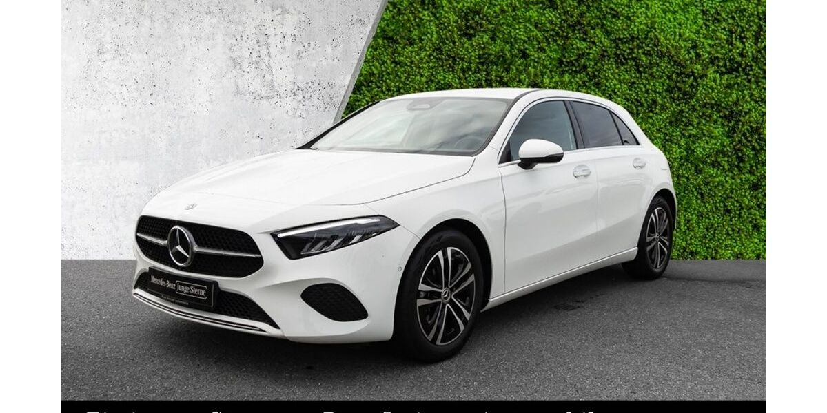 Mercedes-Benz A 180 8.700 km 27.880 &euro; Dettingen unter Teck 73265