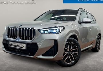 BMW X1 9.746 km 42.680 &euro; Stuttgart 70569
