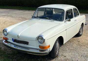 VW 181 78.450 km 18.950 &euro; Schorndorf, Stadt 73614