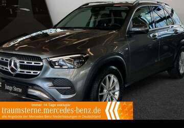 Mercedes-Benz GLE 350 11.670 km 71.990 &euro; Stuttgart 70469