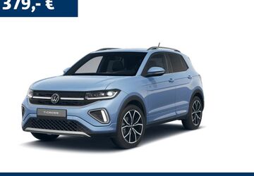 VW T-Cross 1.001 km 28.930 &euro; Korntal-Münchingen 70825