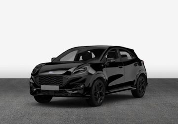 Ford Puma 32.997 km 17.990 &euro; Stuttgart 70190