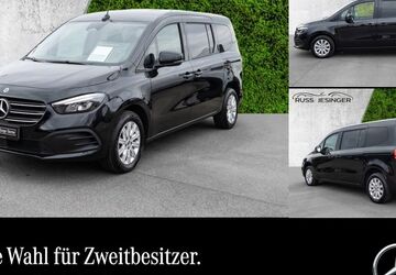 Mercedes-Benz T-Klasse 11.700 km 33.900 &euro; Dettingen unter Teck 73265