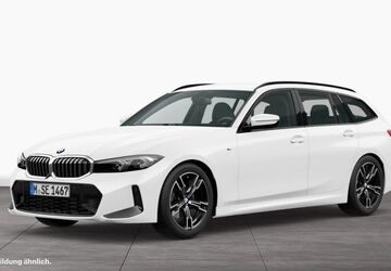 BMW 318 7.962 km 37.990 &euro; Stuttgart 70569