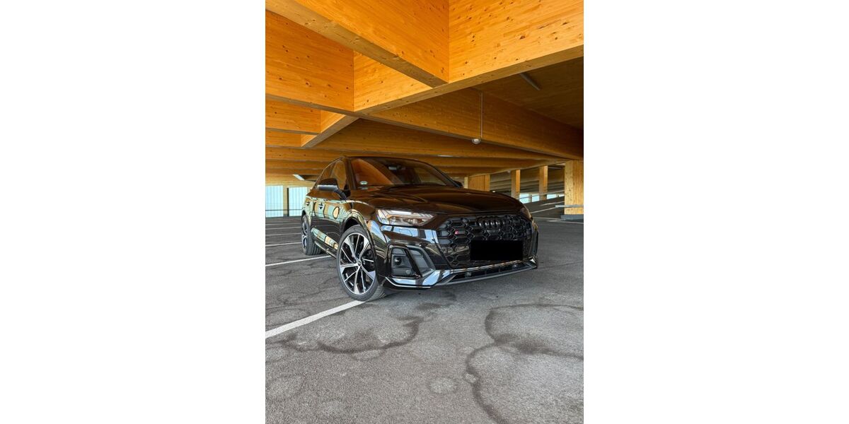 Audi SQ5 81.500 km 53.600 &euro; Ebersbach 73061