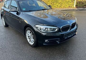 BMW 120 180.000 km 12.700 &euro; Möglingen/Ludwigsburg 71696