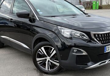 Peugeot 3008 88.000 km 12.950 &euro; Wendlingen 73240