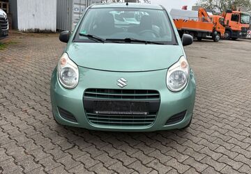 Suzuki Alto 136.929 km 1.900 &euro; Waiblingen Neustadt ( 15 km von Stuttgart ) 71336