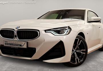 BMW 220 16.640 km 42.970 &euro; Stuttgart 70569