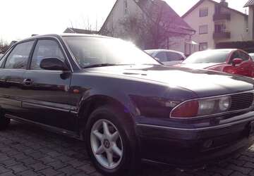 Mitsubishi Sigma 295.000 km 2.600 &euro; Korntal 70825