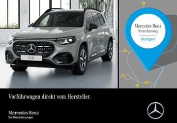 Mercedes-Benz GLB 35 AMG 9.900 km 65.590 &euro; Stuttgart 70376