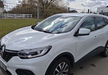 Renault Kadjar 90.800 km 12.990 &euro; Sindelfingen 71069