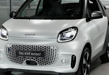 Smart ForTwo 4.778 km 19.920 &euro; Asperg 71679