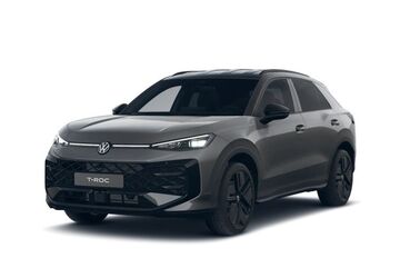 VW T-Roc 9.990 km 42.490 &euro; Stuttgart-Feuerbach 70469