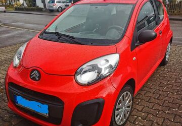 Citroen C1 138.200 km 2.850 &euro; Pliezhausen 72124