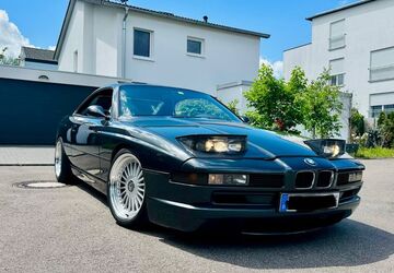 BMW 840 200.000 km 34.900 &euro; Ebersbach 73061