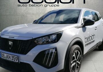 Peugeot 2008 1.191 km 28.896 &euro; Schönaich 71101