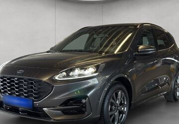 Ford Kuga 24.337 km 21.500 &euro; Stuttgart 70190