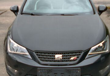 Seat Ibiza 179.720 km 6.990 &euro; Reichenbach an der Fils 73262