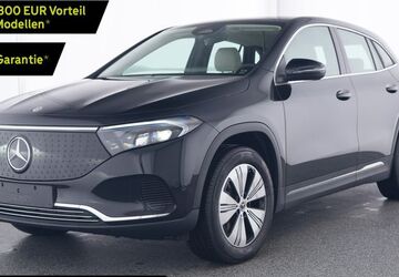 Mercedes-Benz EQA 3.950 km 39.880 &euro; Esslingen 73730