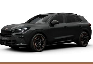 Cupra Terramar 9.990 km 49.990 &euro; Stuttgart-Feuerbach 70469