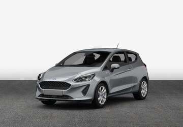 Ford Fiesta 18.810 km 13.980 &euro; Stuttgart 70190