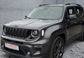 Jeep Renegade 46.578 km 16.490 &euro; Köngen 73257