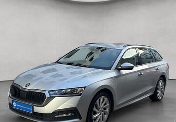 Skoda Octavia 73.041 km 20.890 &euro; Stuttgart 70565