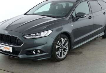 Ford Mondeo 87.065 km 15.910 &euro; Stuttgart 70195