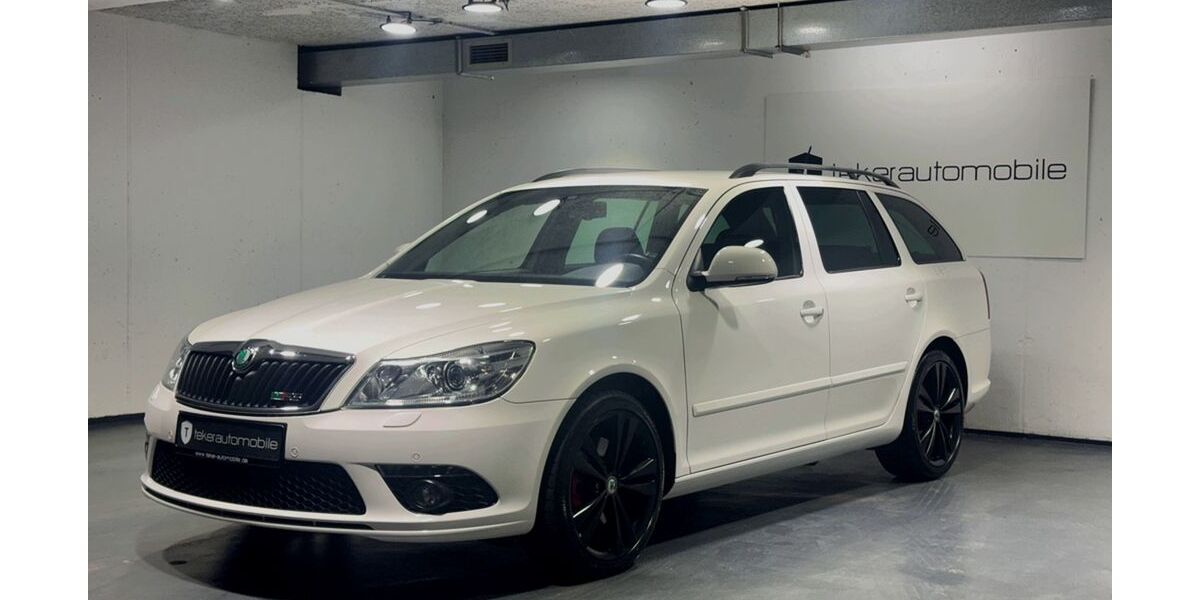 Skoda Octavia 180.218 km 7.990 &euro; Nürtingen 72622