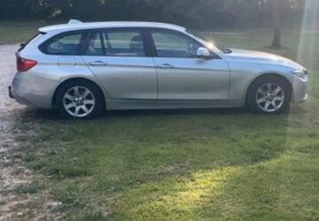 BMW 316 270.000 km 5.800 &euro; Stuttgart 70378
