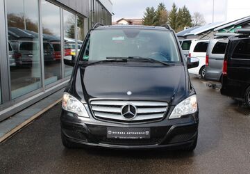 Mercedes-Benz Viano 210.000 km 14.950 &euro; Kirchheim unter Teck 73230