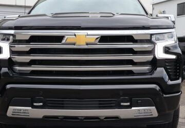 Chevrolet Silverado 19.900 km 69.990 &euro; Metzingen(NH) 72555