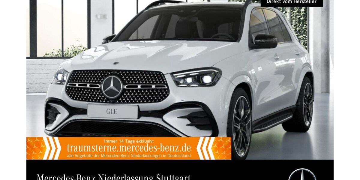 Mercedes-Benz GLE 450 12.981 km 80.990 &euro; Stuttgart 70469
