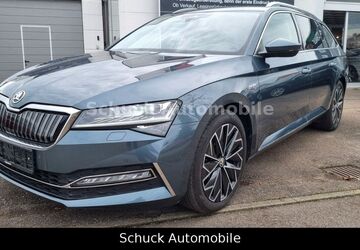 Skoda Superb 129.000 km 20.989 &euro; Altdorf (Landkreis Böblingen) 71155