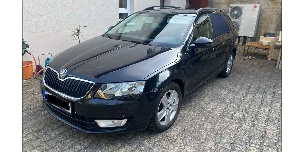 Skoda Octavia 360.000 km 5.500 &euro; Heimsheim 71296